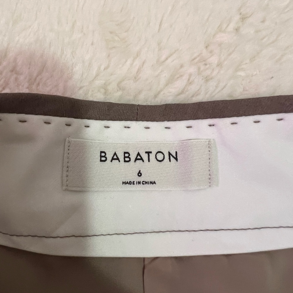 Babaton Set - image 6